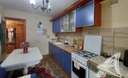 Купить 3-комнатную квартиру, Брест, Речица, ул. Речицкая. Фото 8