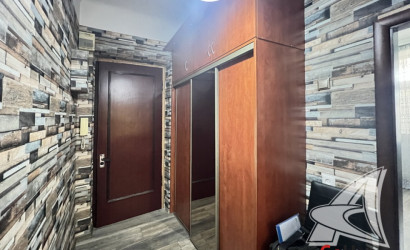 Купить 3-комнатную квартиру, Брест, Центр, пр-т Машерова. Фото 17