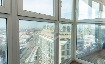 Купить 1-комнатную квартиру, Минск, Лейтенанта Кижеватова ул., 3/Г (Октябрьский район). Фото 20