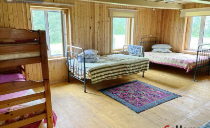 Купить дом, Красногорка, Приозерная ул., 25 соток. Фото 11