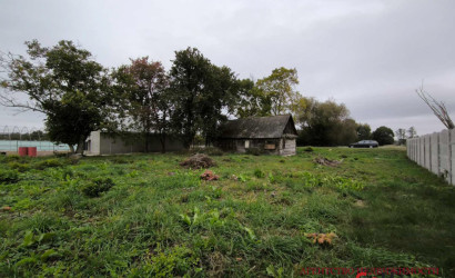 Купить участок, Рачки, Центральная, 9.6 соток. Фото 1