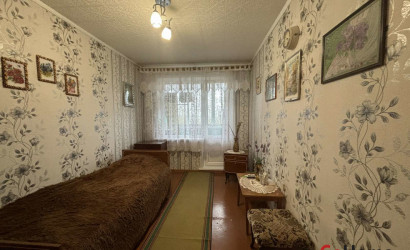 Купить 3-комнатную квартиру, Скидель, Ленина, 94. Фото 10