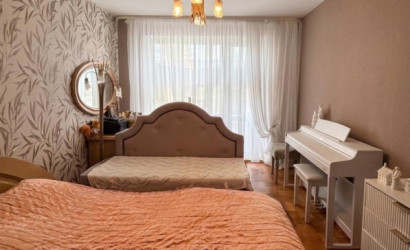 Купить 3-комнатную квартиру, Солигорск, Ленина ул., 10/б. Фото 10