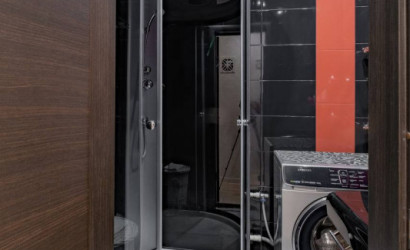 Снять 1-комнатную квартиру на сутки, Гродно, просп. Клецкова, д. 10-38. Фото 11