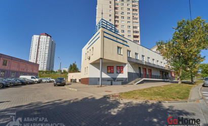 Аренда торгового помещения, Минск, Федорова ул., 1,  241.1 кв.м.. Фото 3