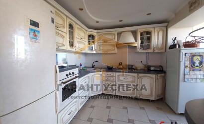 Купить 3-комнатную квартиру, Брест, ул. Московская, д. . Фото 1