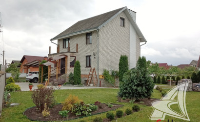 Купить дом, Кобрин, г. Кобрин, 12.14 соток. Фото 6