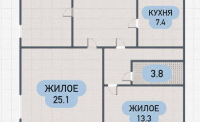 Купить дом, Брест, 4.77 соток. Фото 3