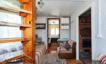 Купить дом в деревне, Микробиолог, 4.04 соток. Фото 14