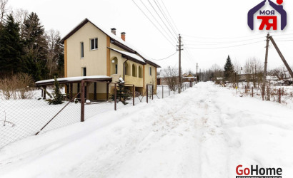 Купить дом, ЛЕСНОЕ-90, 9 соток. Фото 4