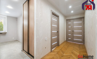 Купить 2-комнатную квартиру, Минск, Хоружей ул., 41(Центральный район). Фото 13