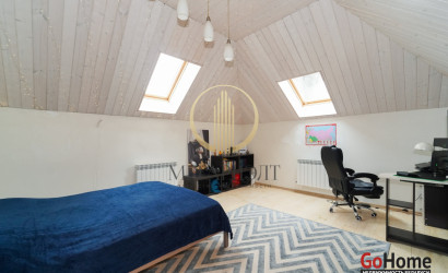 Купить коттедж, Вераги, ст Веряги, 10 соток. Фото 11