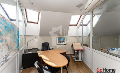 Аренда офиса, Минск, Независимости просп., 44,  149.9 кв.м.. Фото 6