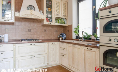 Купить коттедж, Минск, Загородный 4-й пер., 17, 8.34 соток. Фото 6