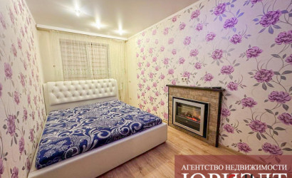 Купить 2-комнатную квартиру, Брест, бульвар Космонавтов, д. . Фото 5