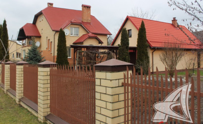 Купить дом, Кобрин, г. Кобрин, 9.92 соток. Фото 22