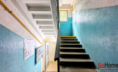 Купить 2-комнатную квартиру, Минск, Скрыганова ул., 3 (Фрунзенский район). Фото 16