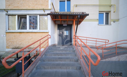 Купить 1-комнатную квартиру, Прилуки, Мира ул., 28. Фото 44