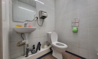 Аренда торгового помещения, Витебск, Фрунзе просп., 17/а, 107.4 кв.м.. Фото 7