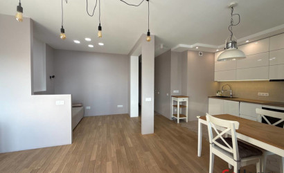 Купить 1-комнатную квартиру, Минск, Победителей, 119 (Центральный район). Фото 5