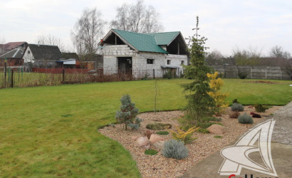 Купить дом, Тюхиничи, Мотыкальский с/с, 20.43 соток. Фото 11