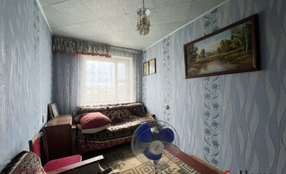 Купить 2-комнатную квартиру, Брест, ул. Республиканская, д. . Фото 5