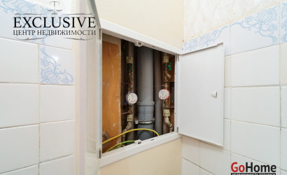 Купить 3-комнатную квартиру, Минск, Ангарская ул., 11 (Заводской район). Фото 14