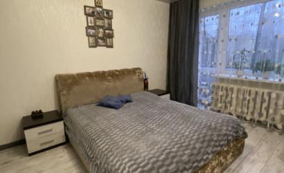 Купить 3-комнатную квартиру, Барановичи, Брестская ул., 285. Фото 7