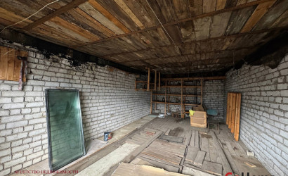 Продажа гаража, Могилев, Симонова, 33.53 кв.м.. Фото 1