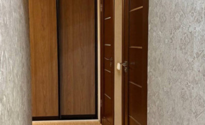 Купить 2-комнатную квартиру, Барановичи, Гаевая, 48. Фото 20