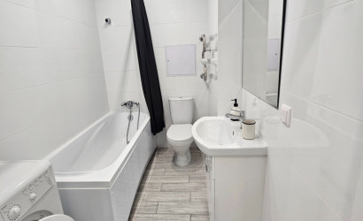 Снять 1-комнатную квартиру на сутки, Минск, ул. Николы Теслы, д. . Фото 6