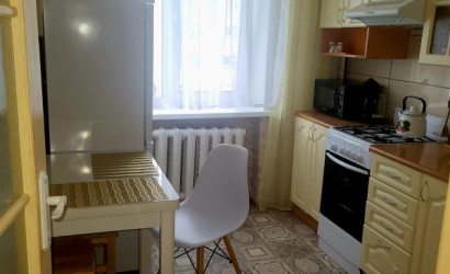 Снять 1-комнатную квартиру на сутки, Минск, 9а (Московский район). Фото 5