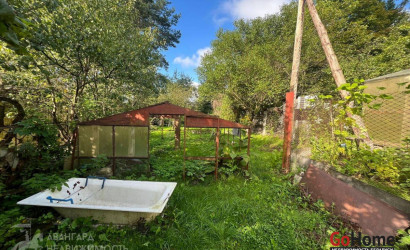 Купить дом в деревне, Мотор, 8.71 соток. Фото 12