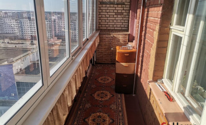 Купить 2-комнатную квартиру, Солигорск, Ленина ул., 43. Фото 17