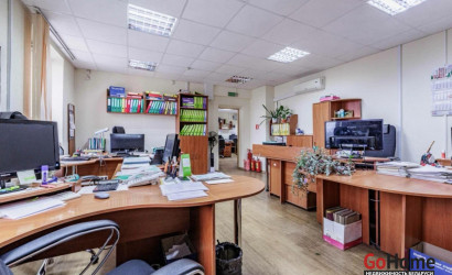 Продажа офиса, Минск, Логойский тракт, 10,  150 кв.м.. Фото 4