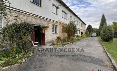 Купить 2-комнатную квартиру, Брест, ул. Красногвардейская. Фото 16