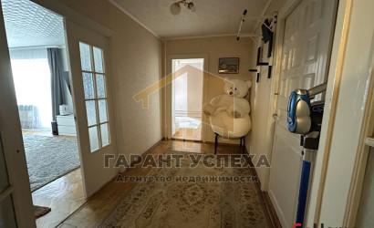 Купить 3-комнатную квартиру, Брест, ул. Гаврилова, д. . Фото 3