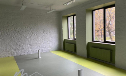 Аренда офиса, Минск, Грибоедова ул., 19,  39.9 кв.м.. Фото 2