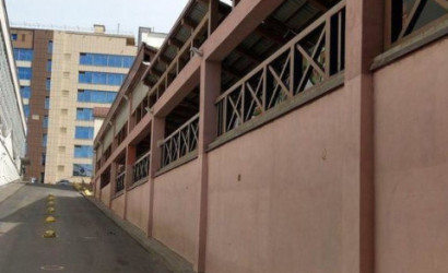 Аренда торгового помещения, Минск, Немига, 3/А,  11 кв.м.. Фото 4