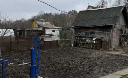 Купить дачу, Родничок, 6 соток. Фото 5