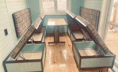 Купить дачу, Романовичи, ул. Кленовая,43, 0 соток. Фото 10