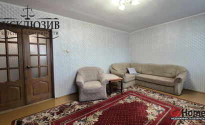 Купить 3-комнатную квартиру, Новополоцк, Молодежная ул., 181/3. Фото 7