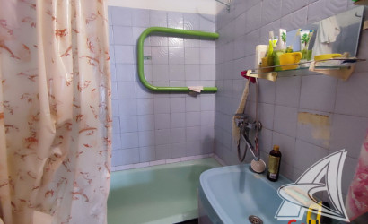 Купить 2-комнатную квартиру, Брест, Ковалево, ул. 28 Июля. Фото 9