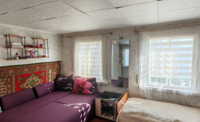 Купить дом в деревне, Стройиндустрия, 4.95 соток. Фото 12