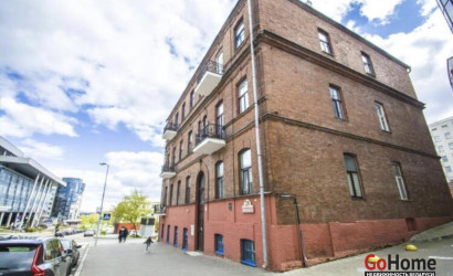 Купить 2-комнатную квартиру, Минск, Энгельса ул., 28 (Ленинский район). Фото 12