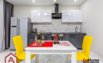 Купить 1-комнатную квартиру, Минск, Николы Теслы, 24 (Октябрьский район). Фото 20