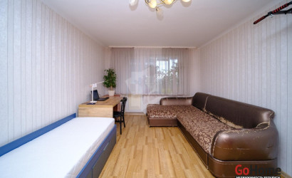 Купить 1-комнатную квартиру, Минск, Одинцова ул., 57 (Фрунзенский район). Фото 6