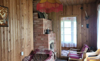 Купить дом в деревне, Криница-здоровье, 7.62 соток. Фото 8