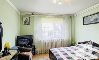 Купить 3-комнатную квартиру, Брест, Граевка, ул. Линейная. Фото 11