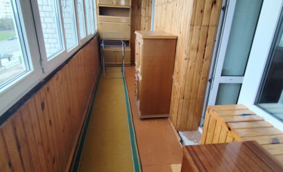 Снять 4-комнатную квартиру на сутки, Бобруйск, Ульяновская, 48. Фото 9